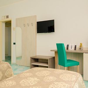 Familien-Zimmer